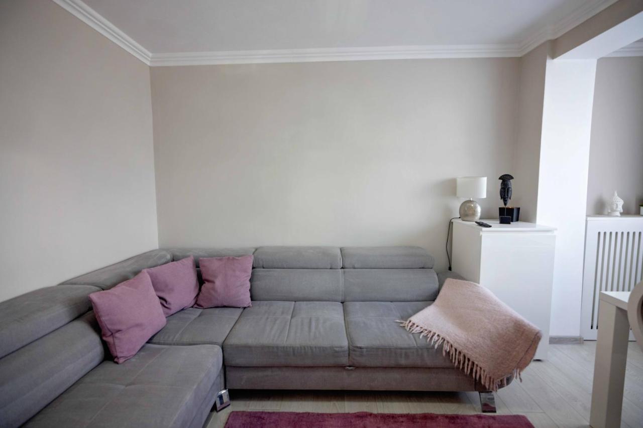 Joyful Apartment Timisoara Esterno foto