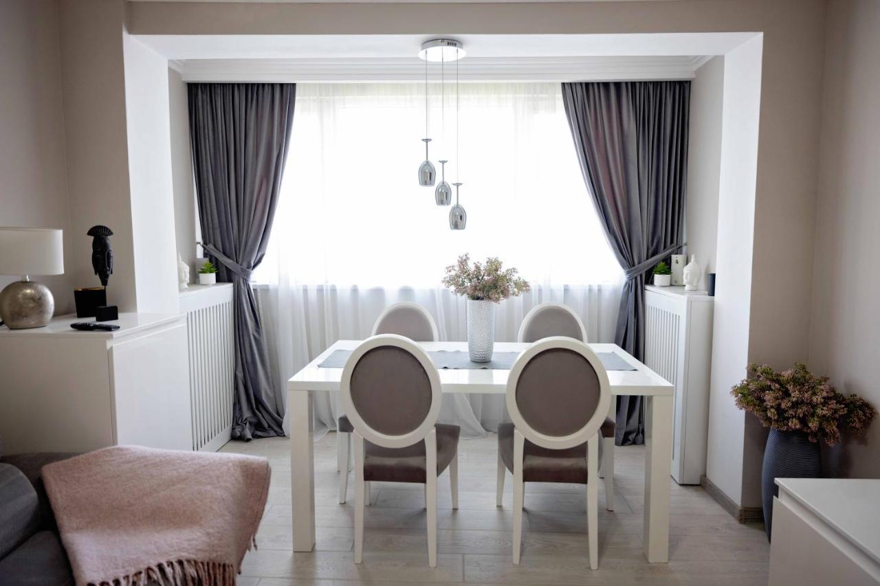 Joyful Apartment Timisoara Esterno foto