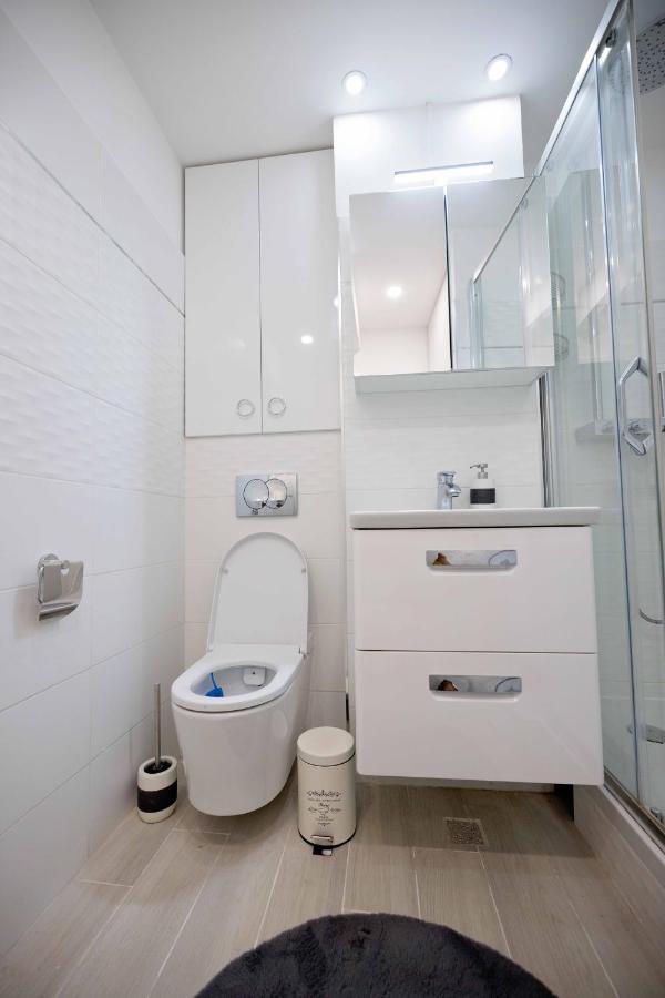 Joyful Apartment Timisoara Esterno foto