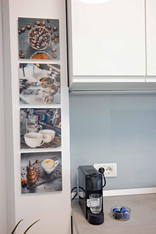 Joyful Apartment Timisoara Esterno foto