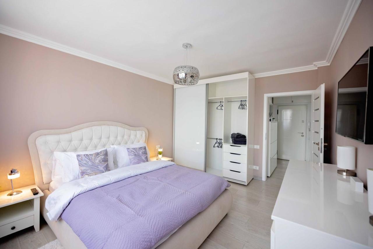 Joyful Apartment Timisoara Esterno foto