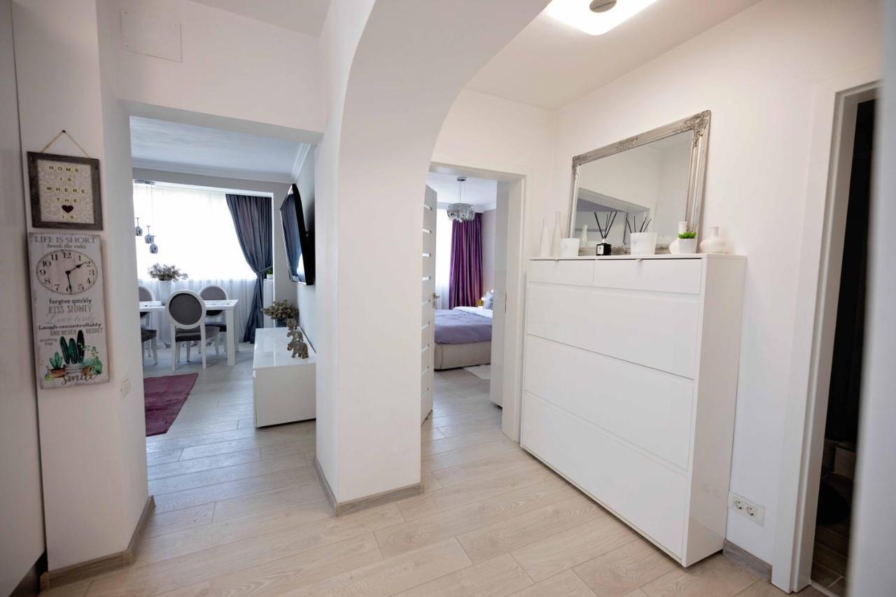 Joyful Apartment Timisoara Esterno foto