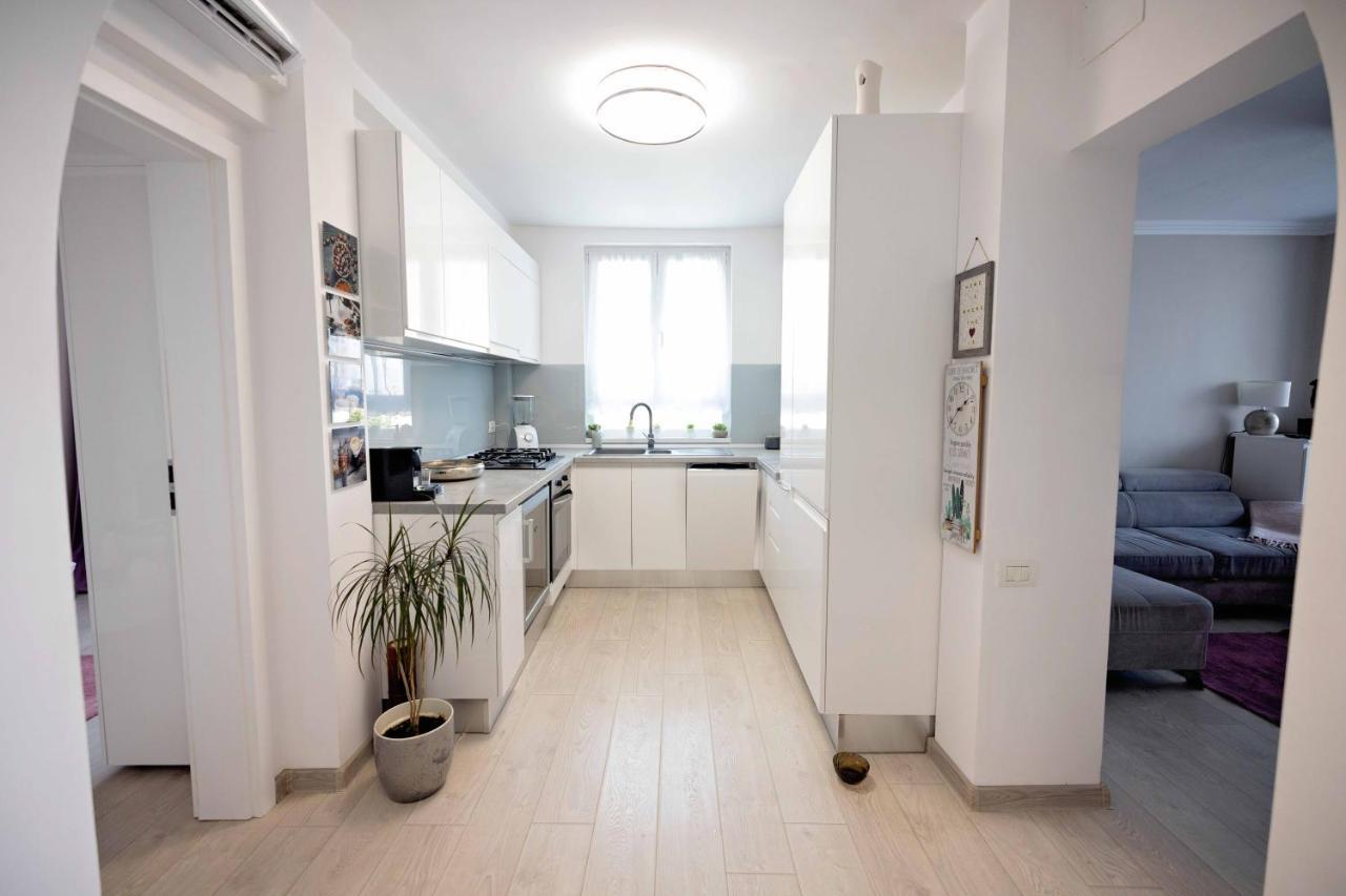 Joyful Apartment Timisoara Esterno foto